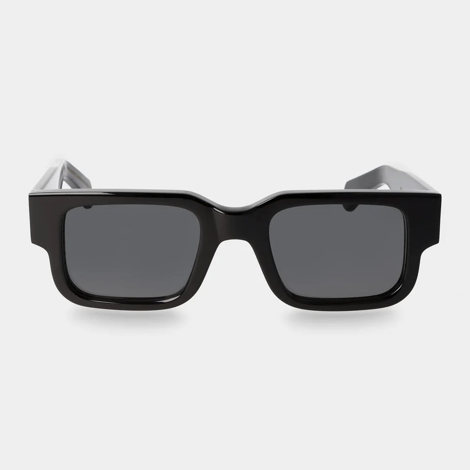 Silk Eco Black | Grey