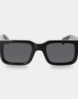 Silk Eco Black | Grey