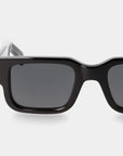 Silk Eco Black | Grey