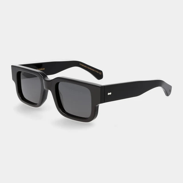 Silk Eco Black | Grey