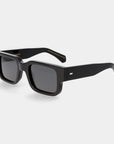 Silk Eco Black | Grey