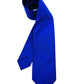Pure silk three fold tie. Handmade by our Italian tailors. 100% Pure silk | Sartoria Dei Duchi-Atri
